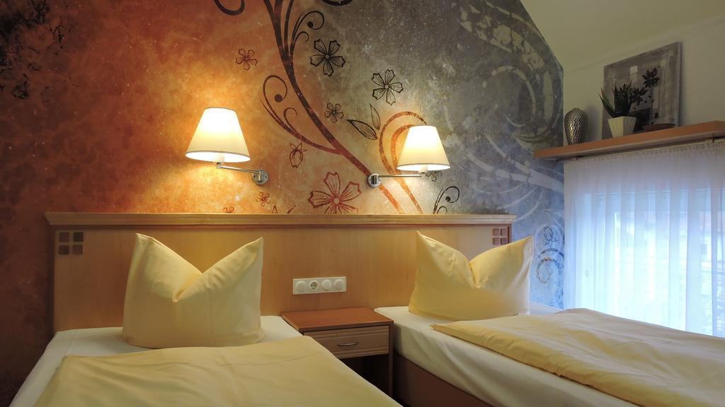Querfurter Hof Hotel Quarto foto