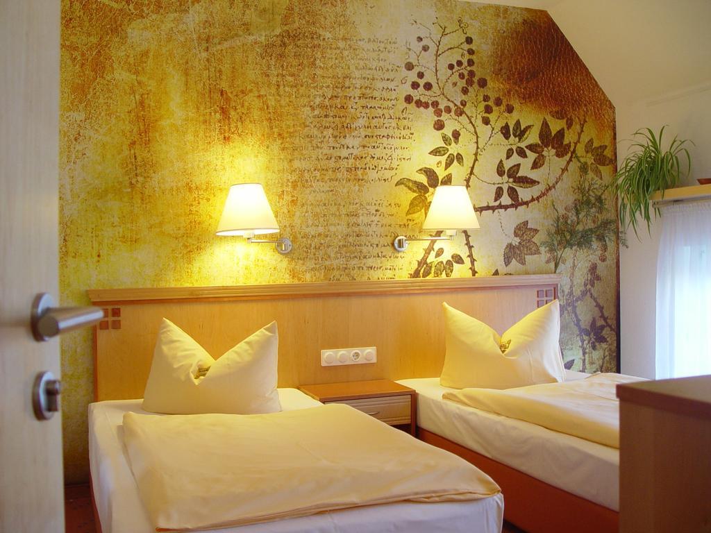 Querfurter Hof Hotel Quarto foto